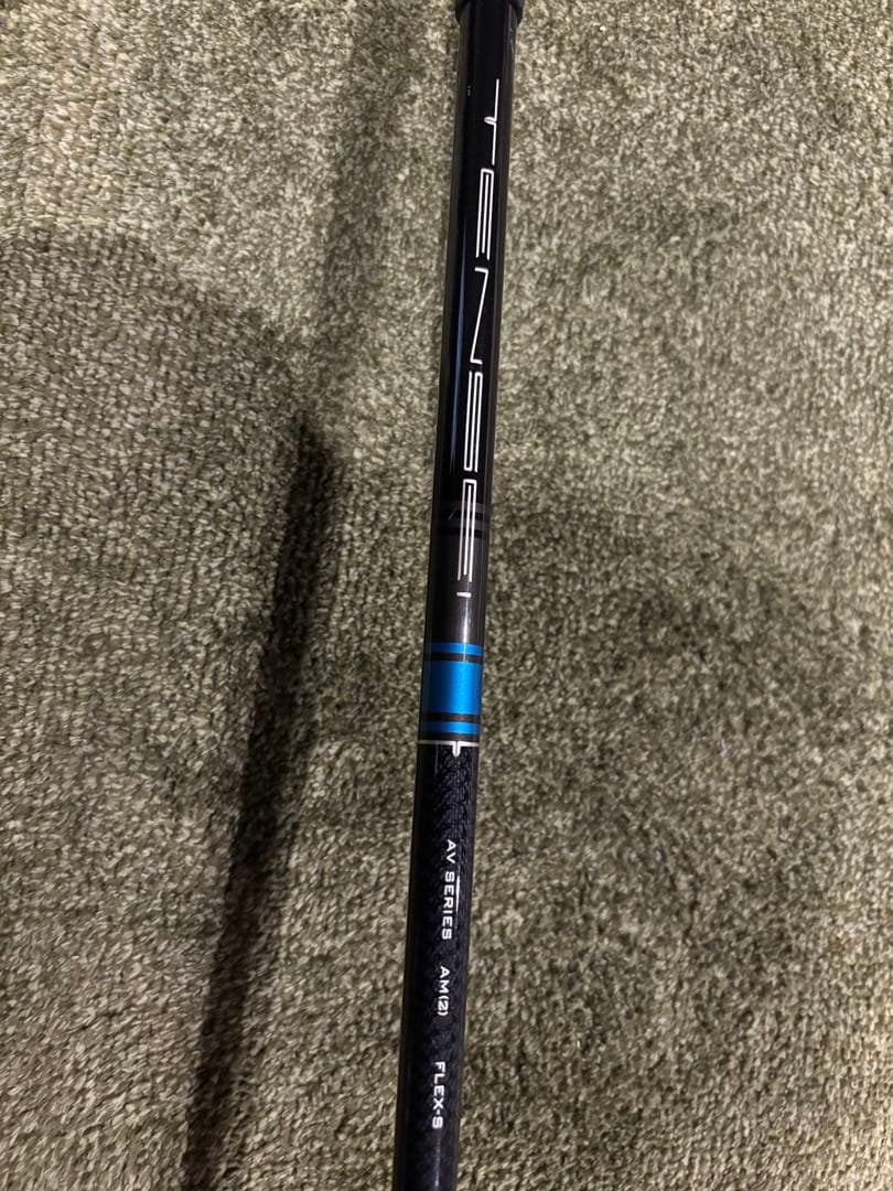 タイトリスト T200 アイアン 6本セット（5〜P） TENSEI S