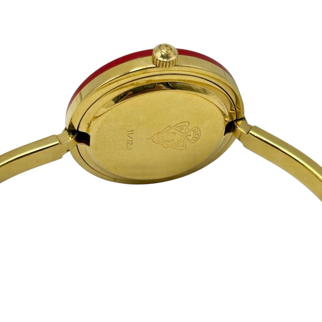 ⭐️美品⭐️ GUCCI グッチ チェンジベゼル 11/12.2