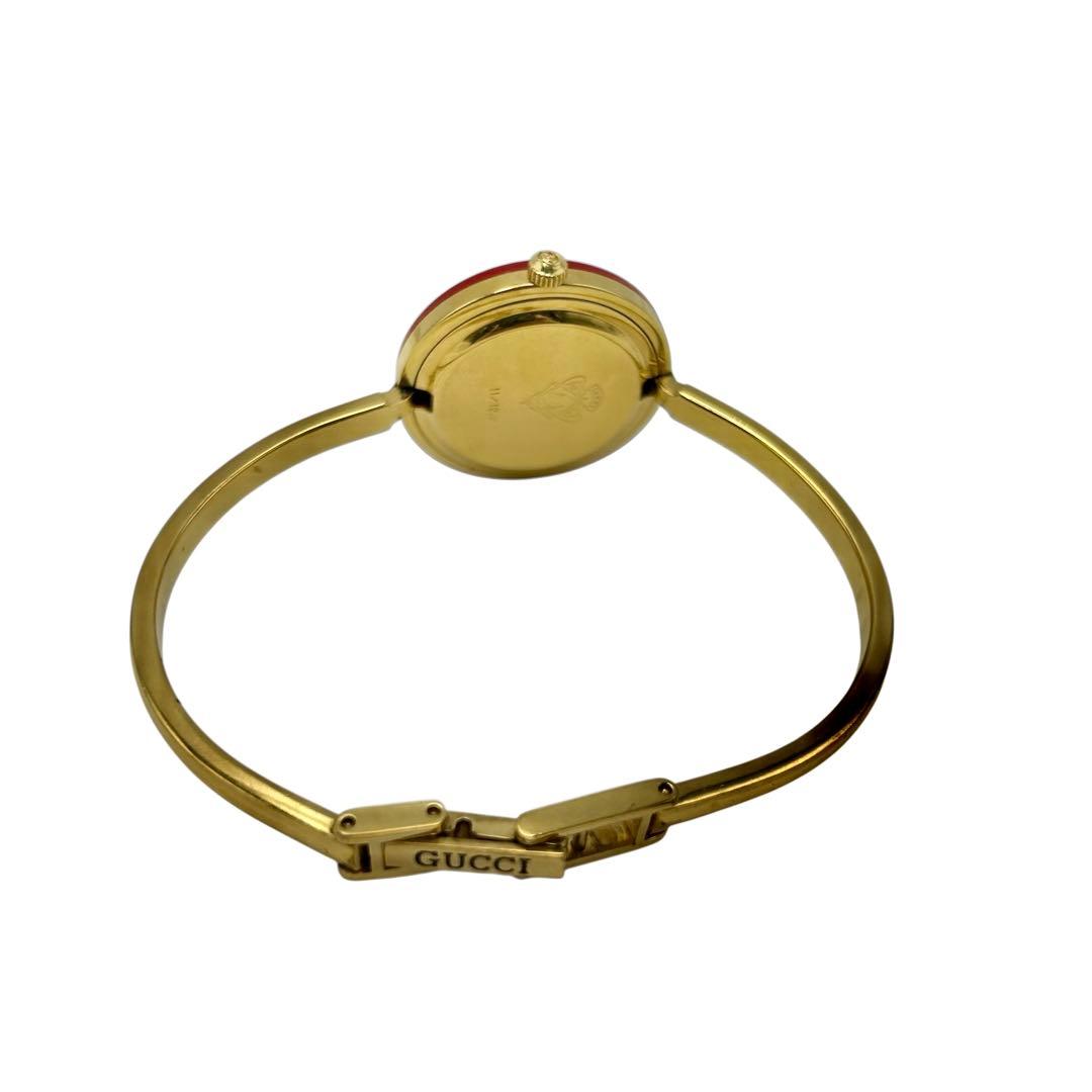 ⭐️美品⭐️ GUCCI グッチ チェンジベゼル 11/12.2