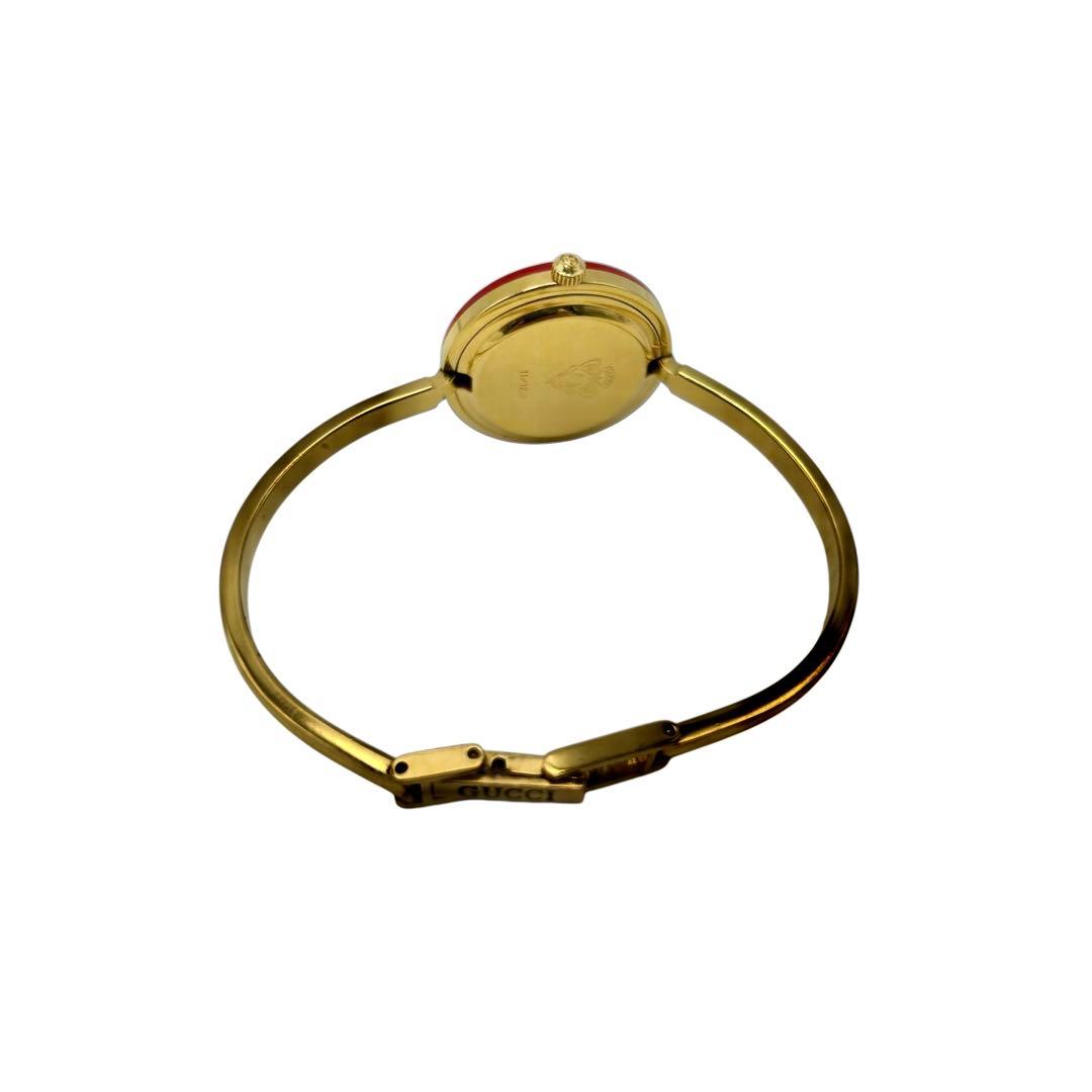 ⭐️美品⭐️ GUCCI グッチ チェンジベゼル 11/12.2