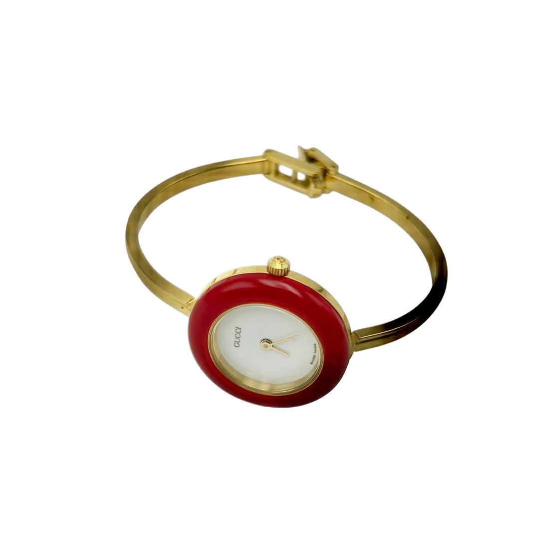 ⭐️美品⭐️ GUCCI グッチ チェンジベゼル 11/12.2