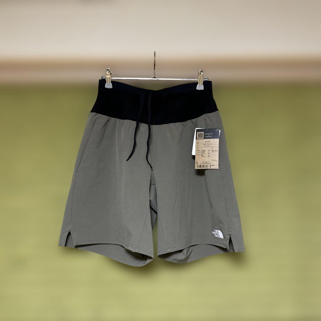 ウォーキング・ランニングウェア The North Face Enduria Racing Short XL