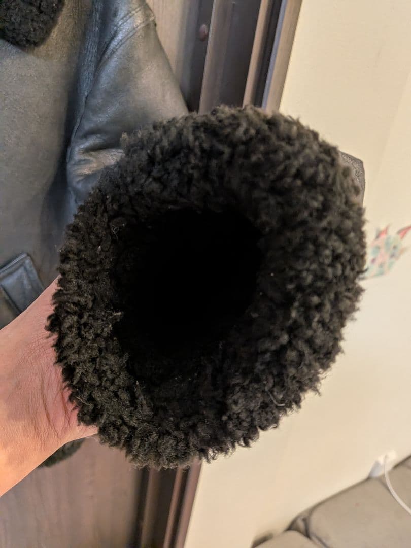 アビレックス　b3　BLACK　00年代　38