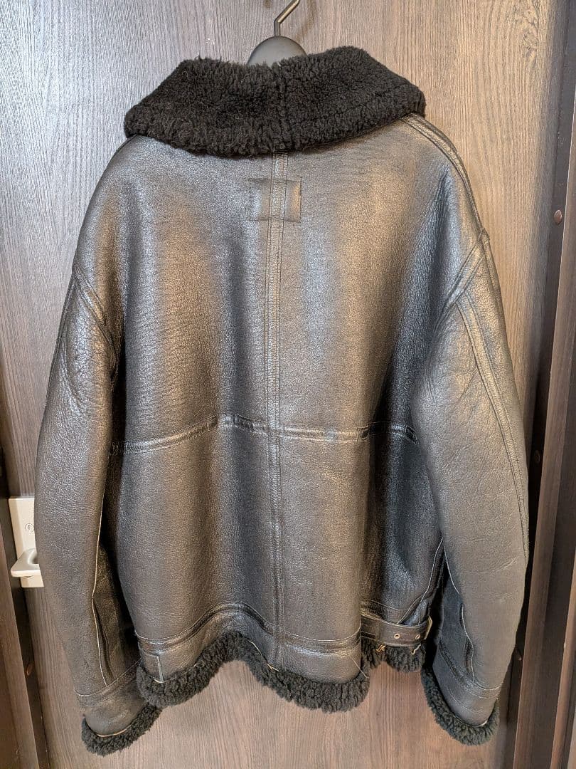 アビレックス　b3　BLACK　00年代　38