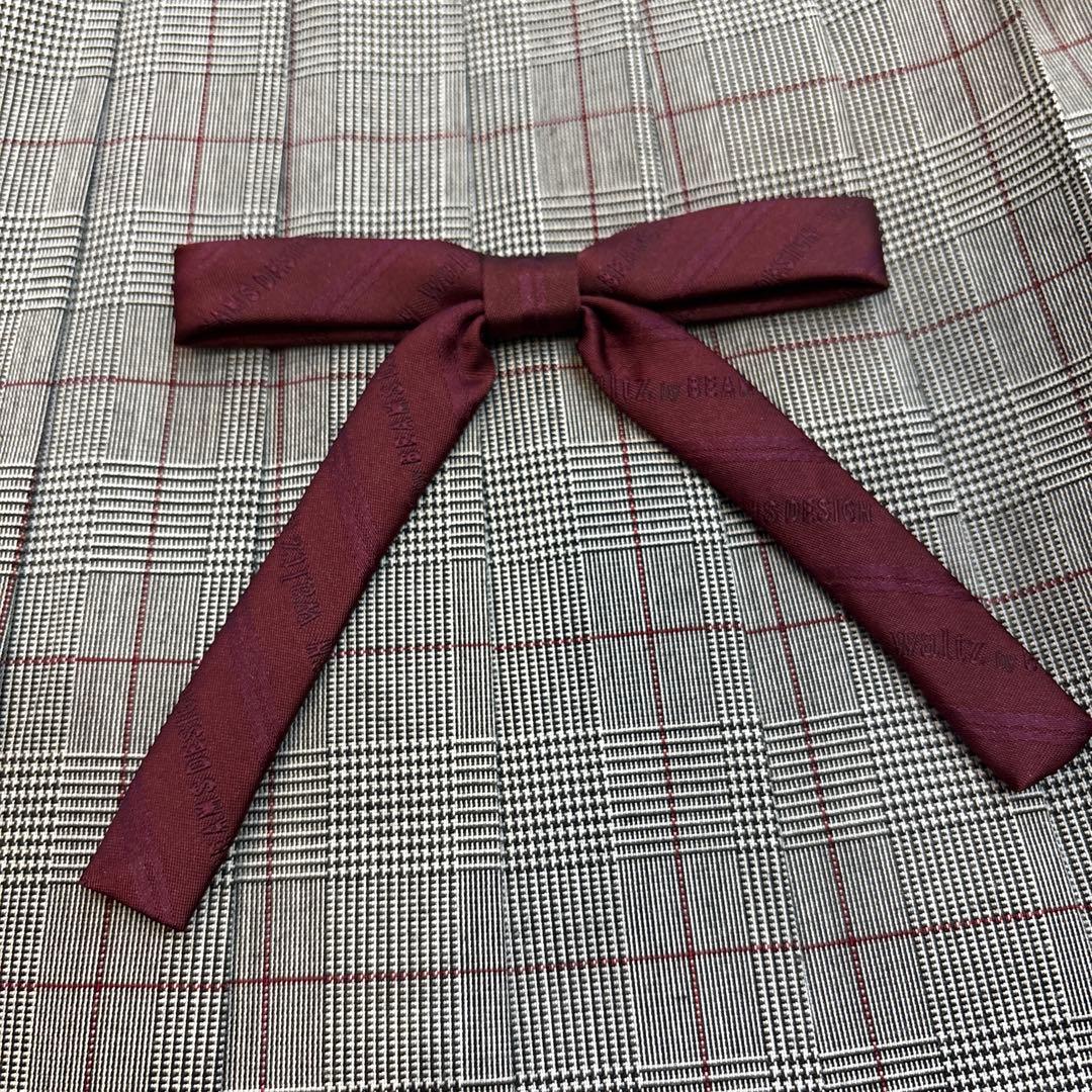 【極美品】waltz by BEAMS DESIGN 女の子フォーマル　卒業式