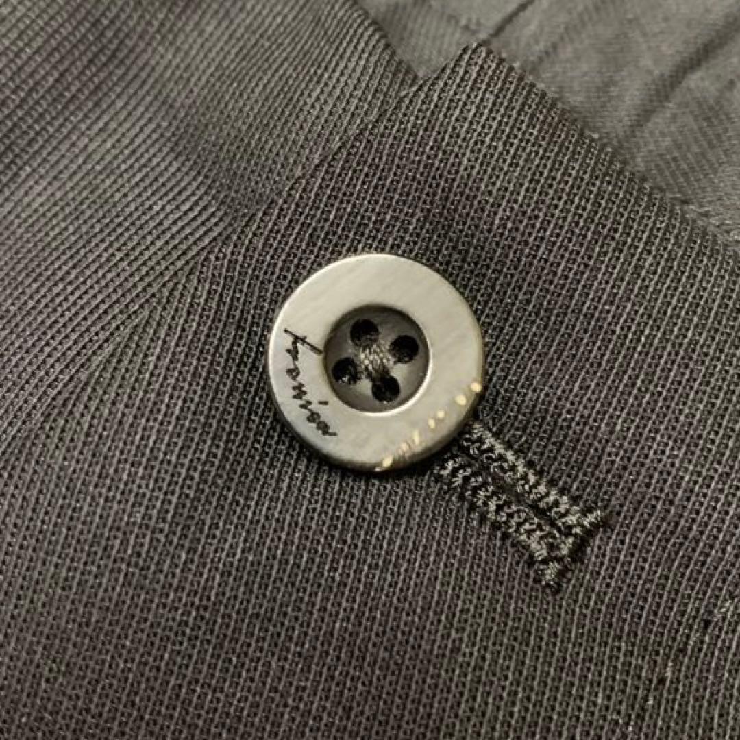 Irenisa イレニサ 25FW スラックス セミフレアパンツ