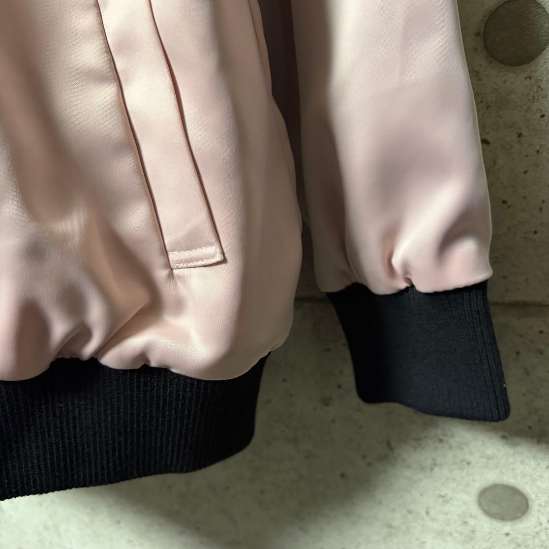 MARY QUANT ピンク スタジャン Mサイズ　未使用品