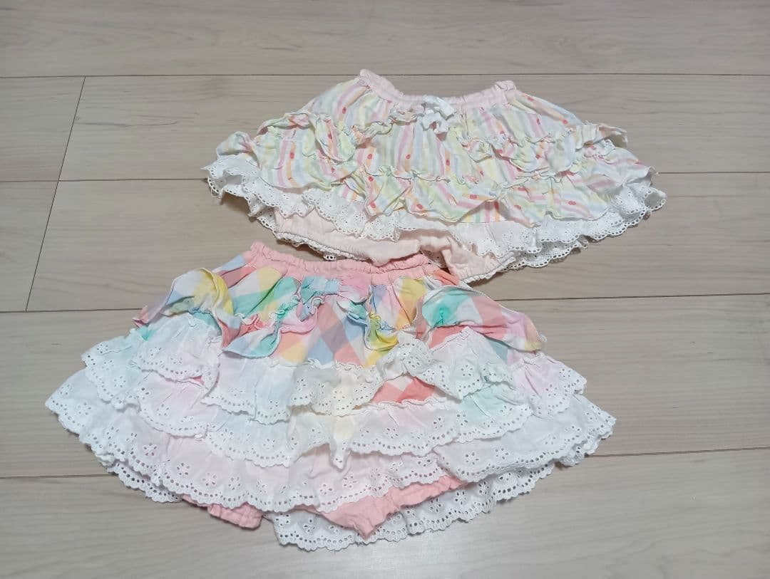 クーラクール他キムラタン　まとめ売り 90、95、80　24点セット