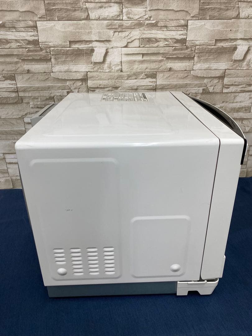 東芝　TOSHIBA オーブンレンジ　ER-TD70(W)　2020年製