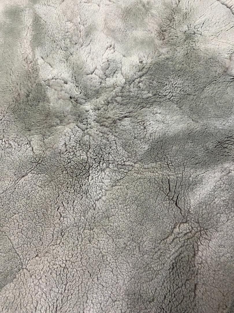 未使用 東京西川　ムートンシーツ　ロイヤルシープトン　シングル