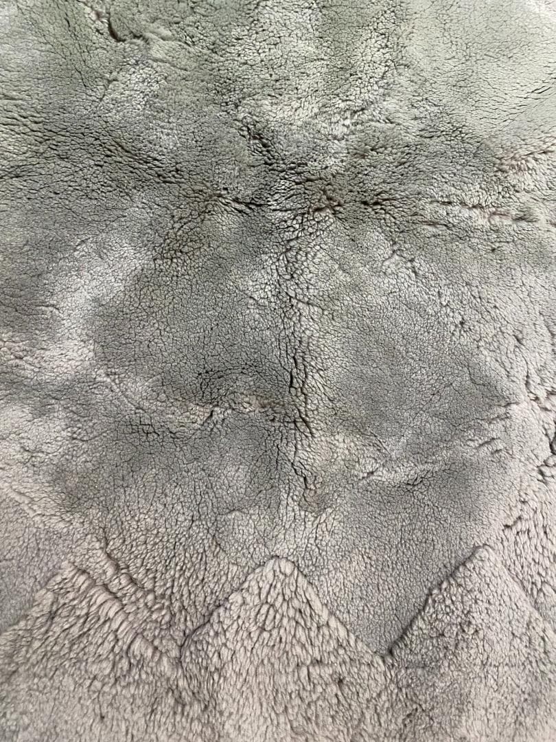 未使用 東京西川　ムートンシーツ　ロイヤルシープトン　シングル