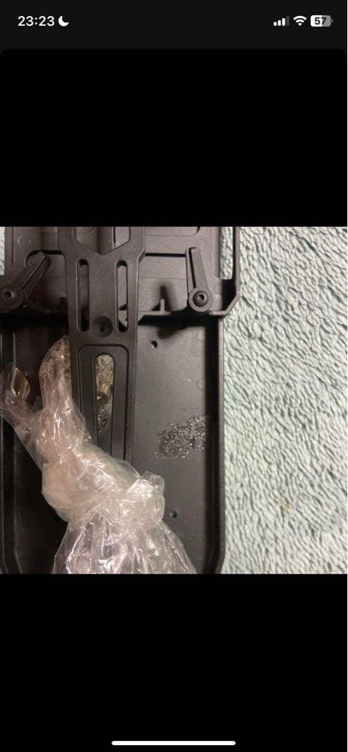 専用　ほぼ未使用 RD2.0オプション付き