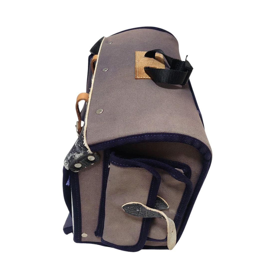 BRIDGESTONE サイクリングバッグ ヴィンテージ