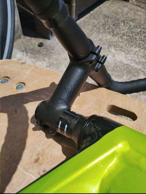 メリダリアクト500