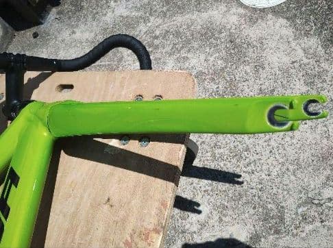 メリダリアクト500