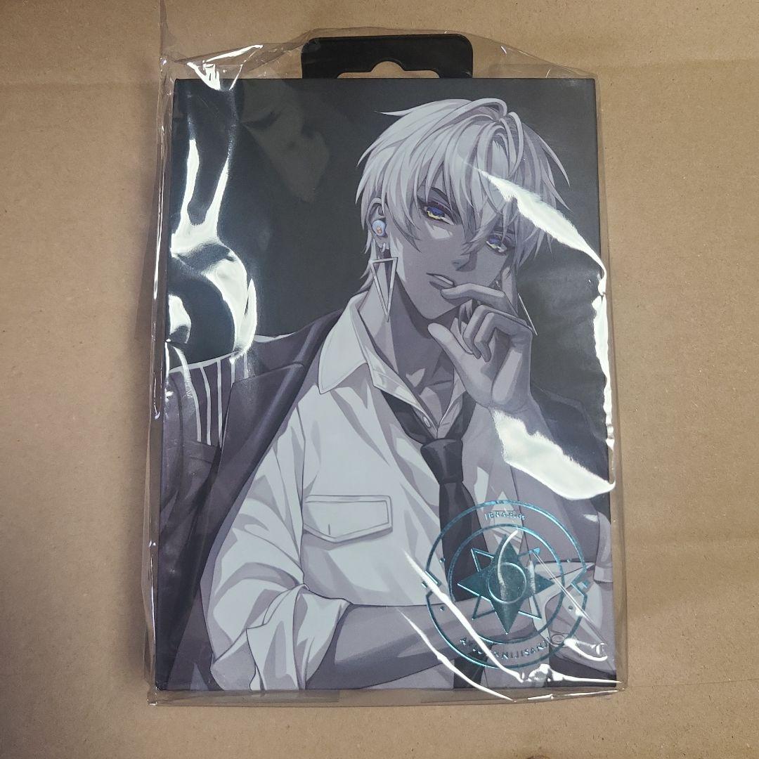 E*中様 イブラヒム ワイヤレスイヤホン AVIOT