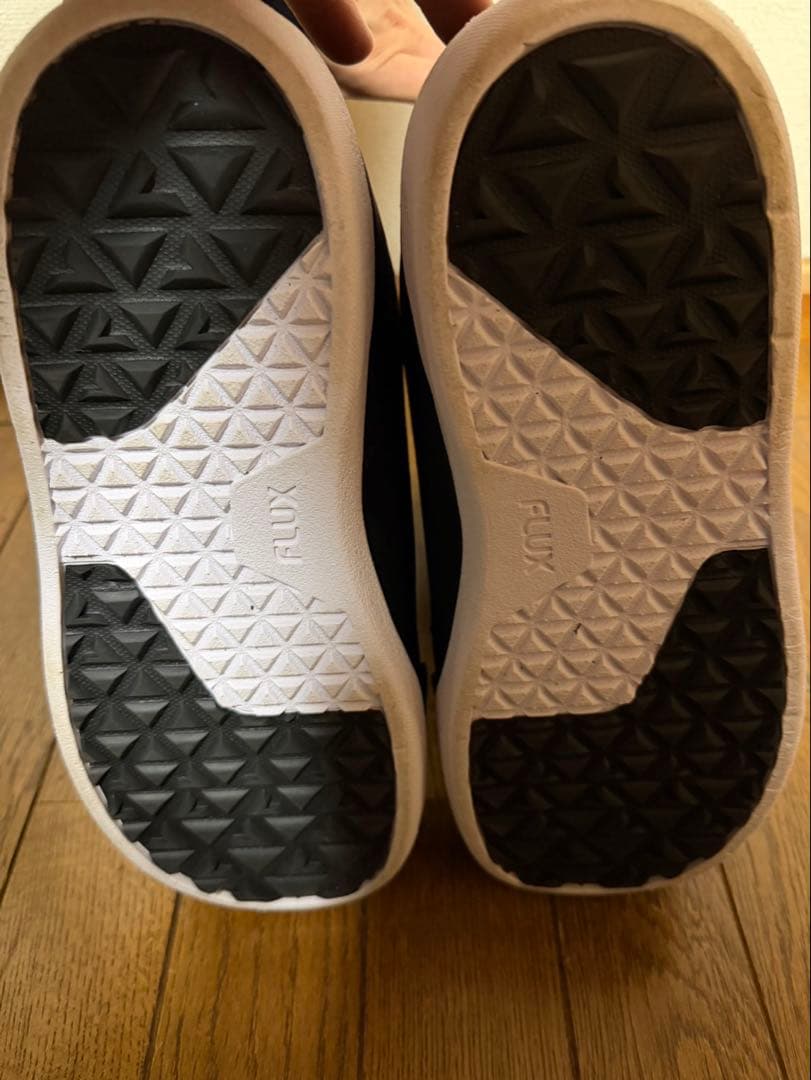 FLUX スノーボードブーツ ブラック