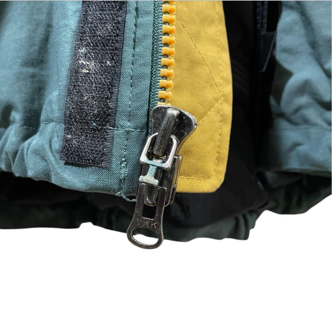 90s Nike acg CLIMA-FIT ジャケット　スキー　スノボ　XL