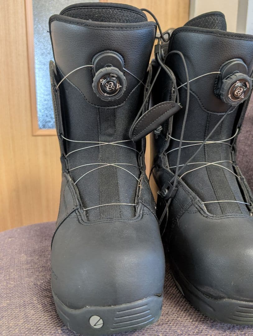 LASTING BOA スノーボードブーツ 295/300