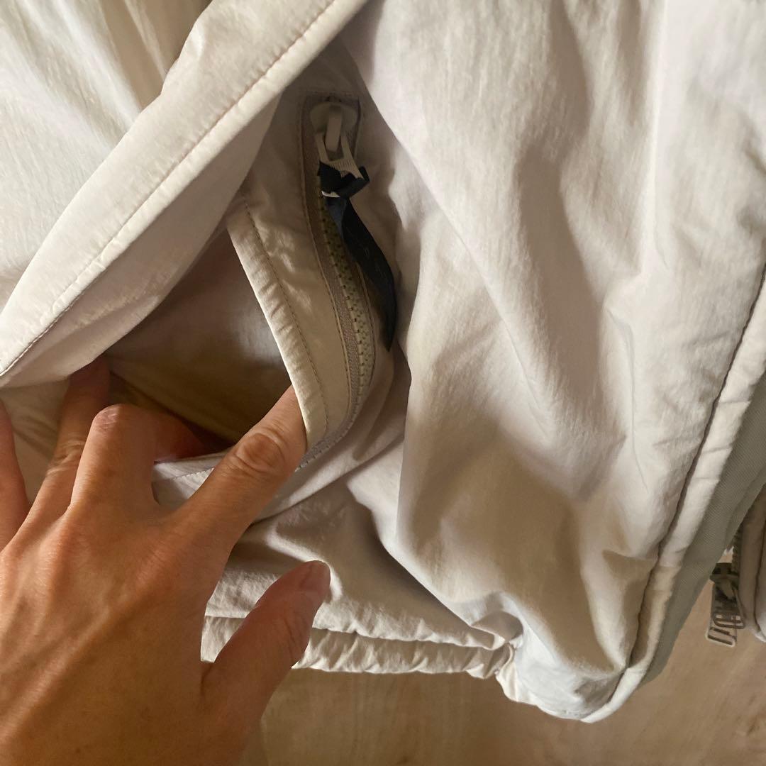 MUSE de Deuxième Classe WILDTHINGS別注べスト