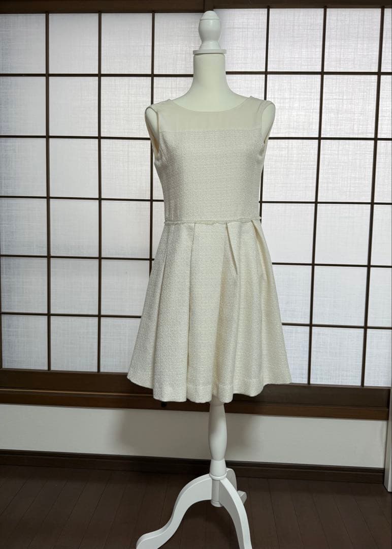 コムサエンジェル　セレモニースーツ　発表会　入学式　卒業式　謝恩会パーティー