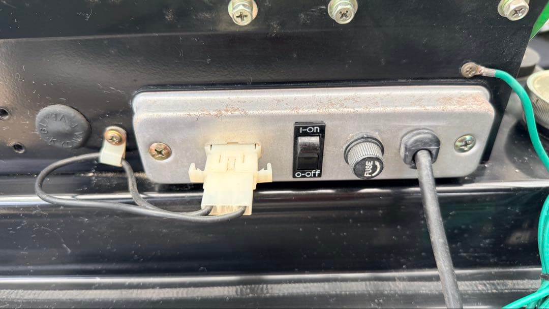 ORION ジェットヒーター　HP-1H