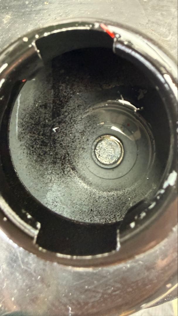 ORION ジェットヒーター　HP-1H