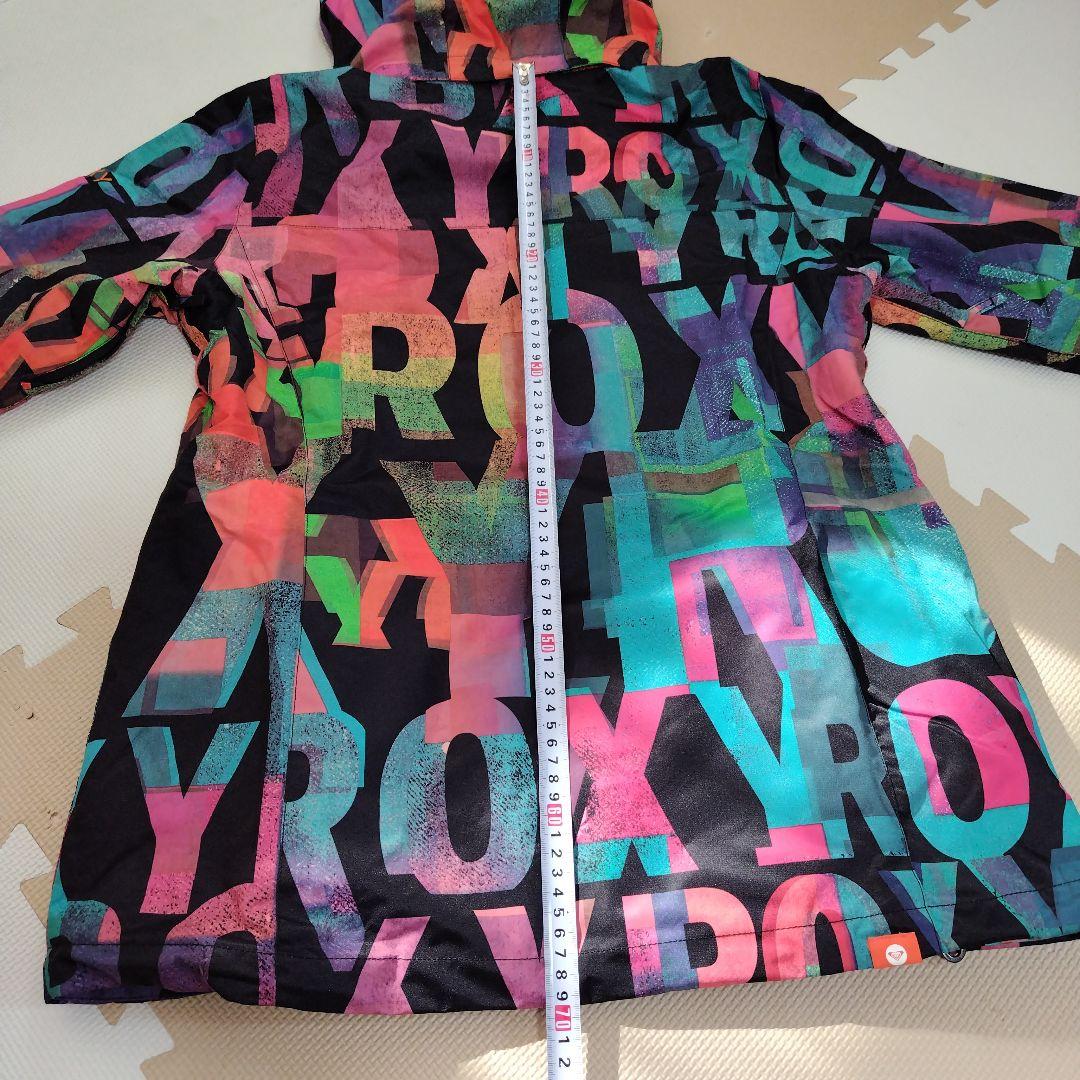 ROXY　スノボ　スキーウェア レディース　上下セット ロキシー　スノーボード