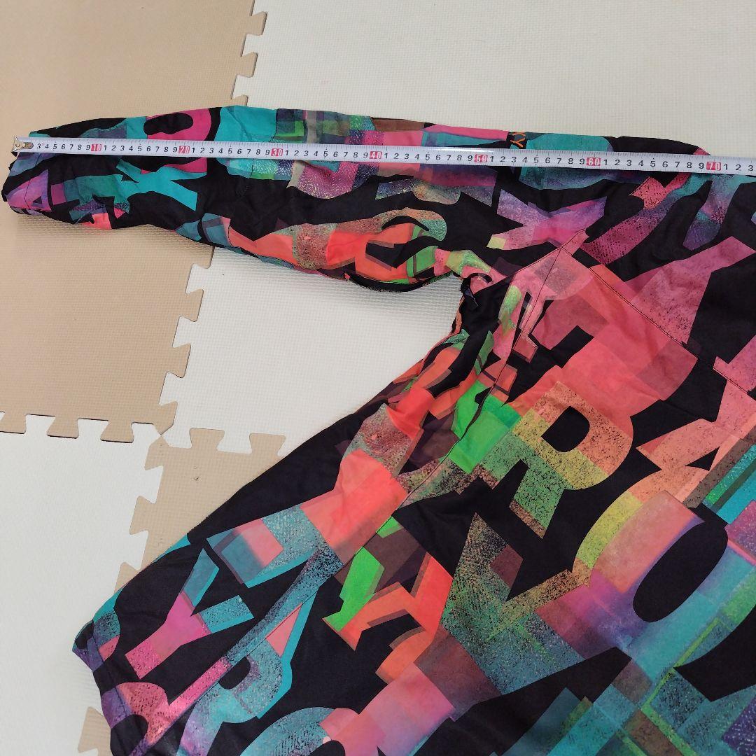 ROXY　スノボ　スキーウェア レディース　上下セット ロキシー　スノーボード