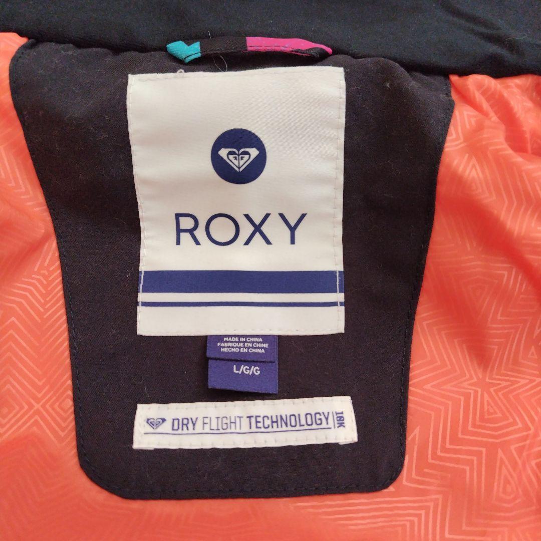 ROXY　スノボ　スキーウェア レディース　上下セット ロキシー　スノーボード
