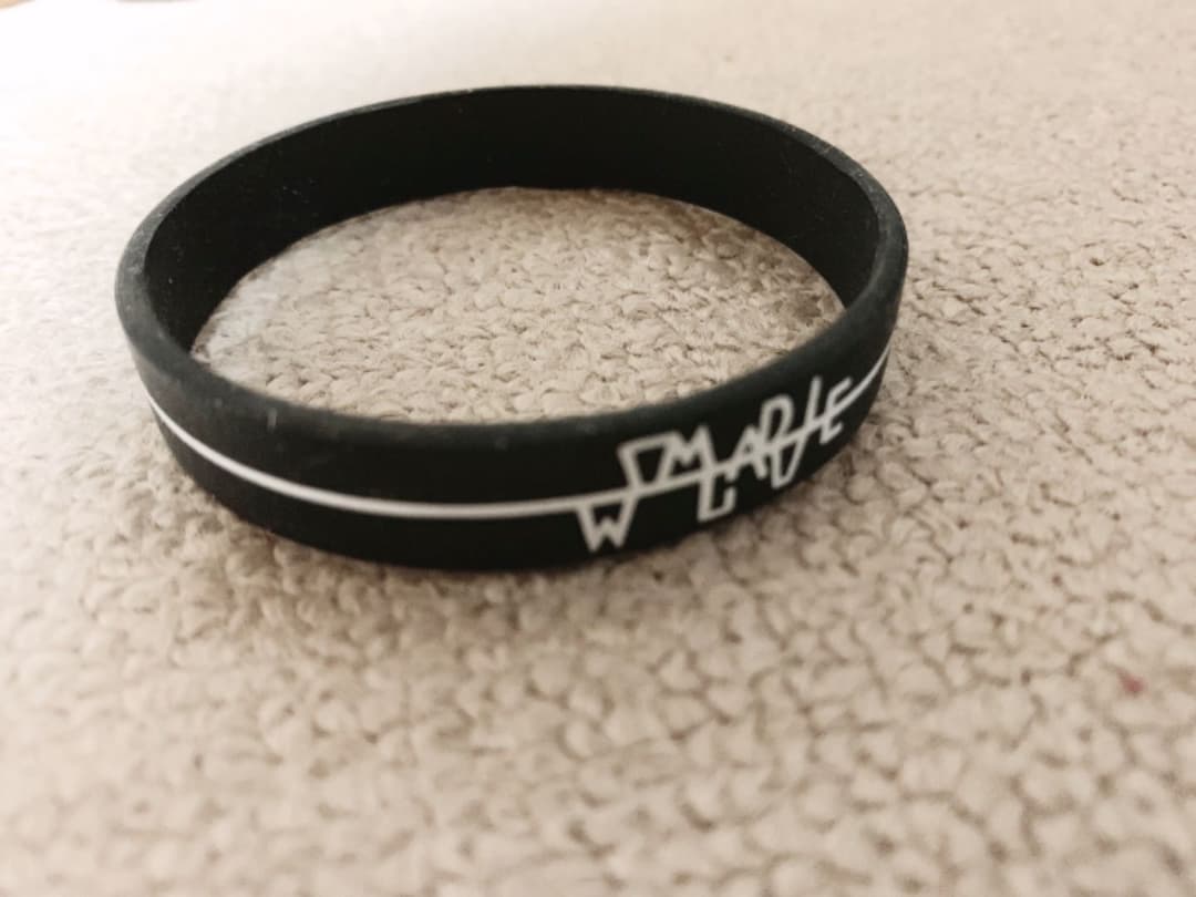 【WOMCADOLE】 CD×3枚/ステッカー×2枚/ラババンセット 【廃盤】