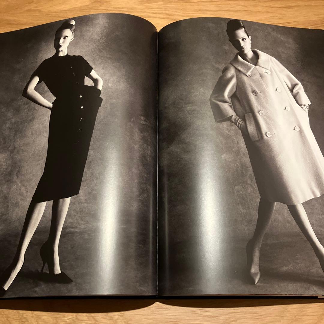 DIOR NEW COUTURE パトリック・デマルシェリエ