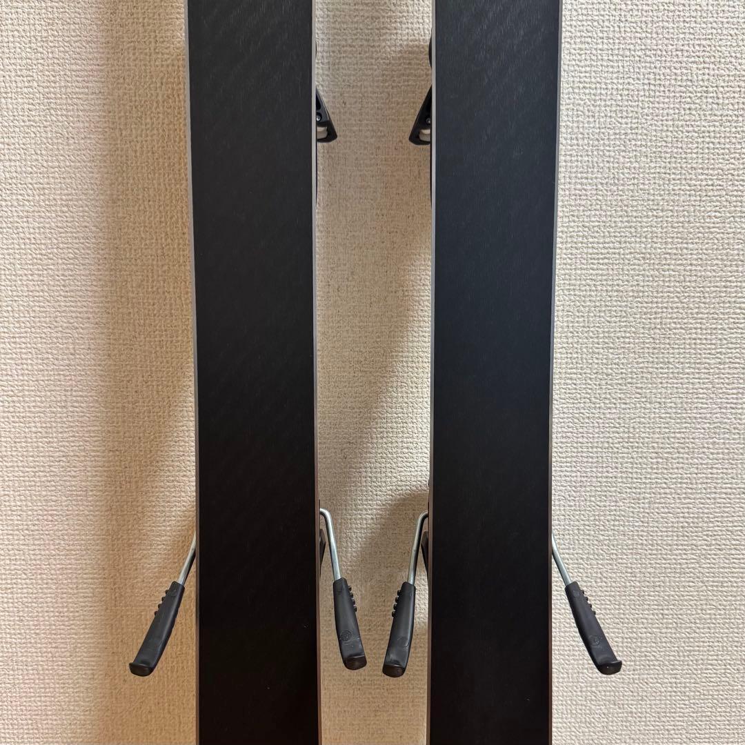 【新品未使用】HEAD POWER JOY 163cm