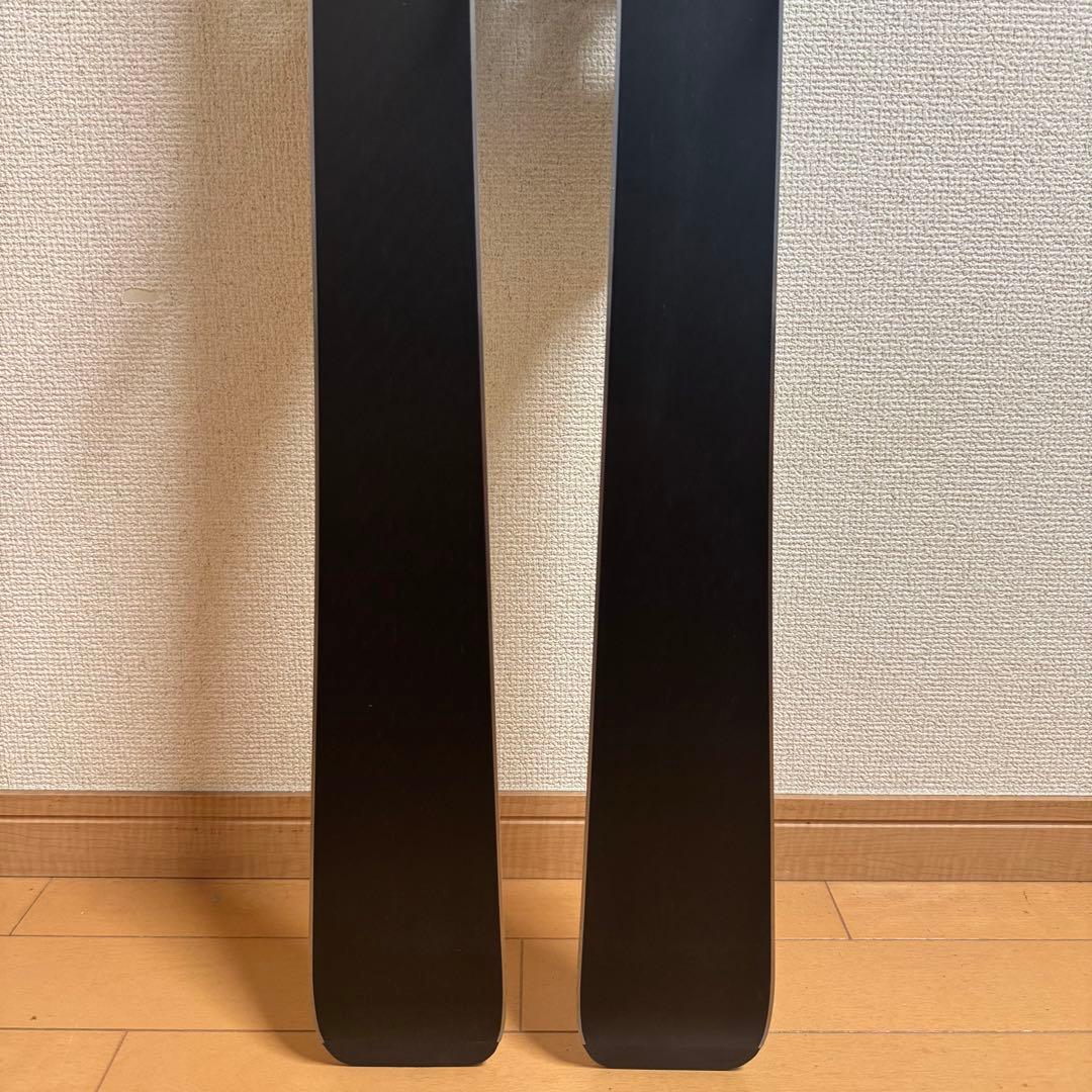 【新品未使用】HEAD POWER JOY 163cm