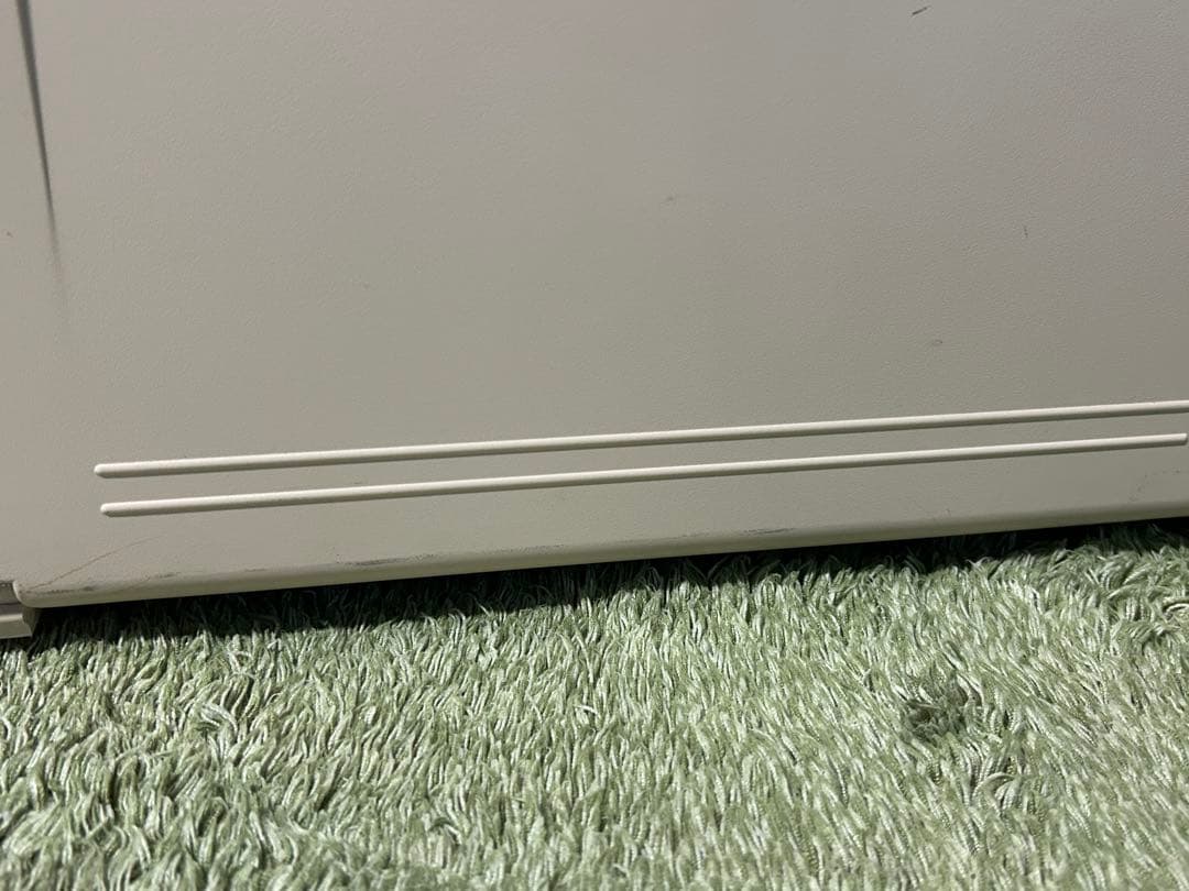 chipiiiiiiiii  ミニ タッパーウェア　2段 収納ケース