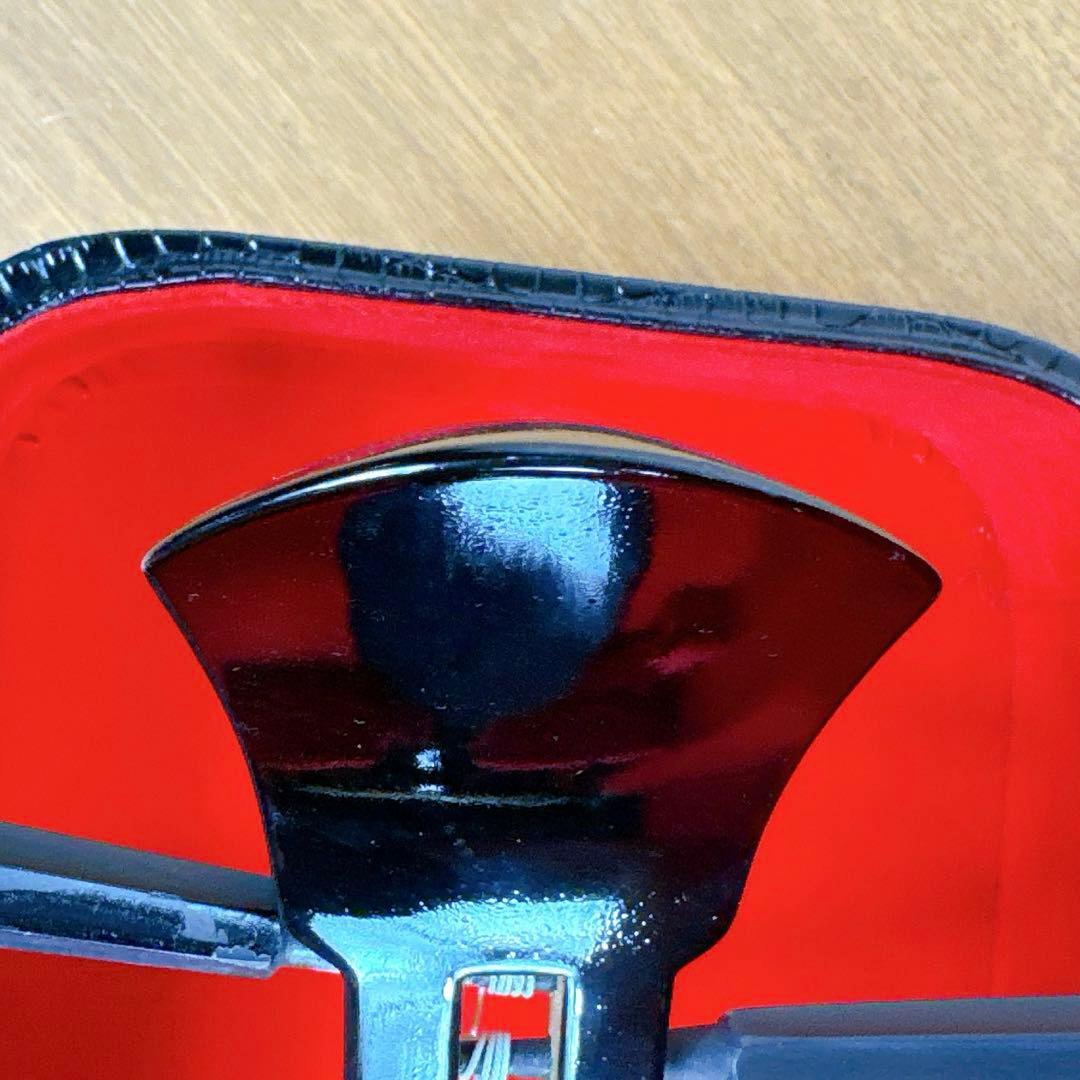 【美品】 初心者 入門 三線 沖縄三線 人工皮 ハードケース付き ツメ 駒