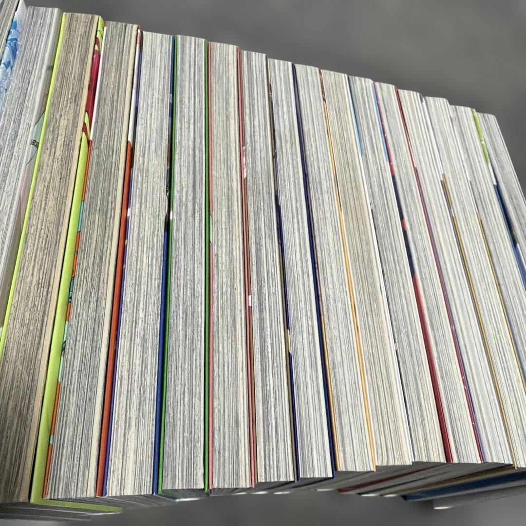 無職転生　全23巻　現行全巻セット　コミック