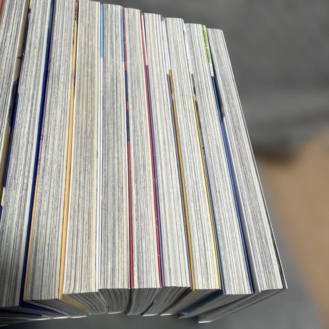 無職転生　全23巻　現行全巻セット　コミック