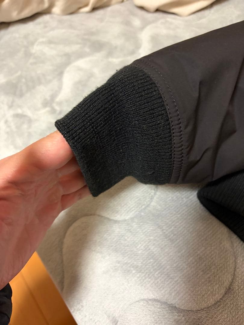 THENORTHFACE Q THREEジャケット/supremenikebox