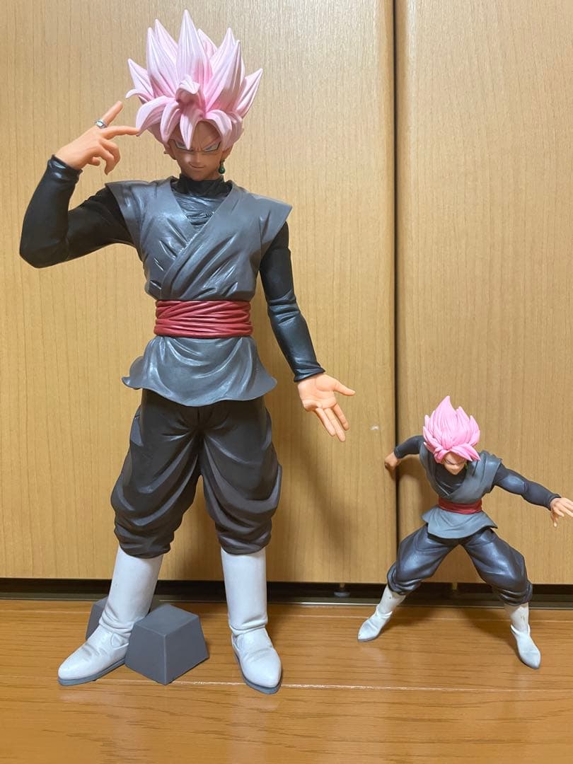 ドラゴンボール　フィギュア　一番くじ　プライズ　まとめ売り