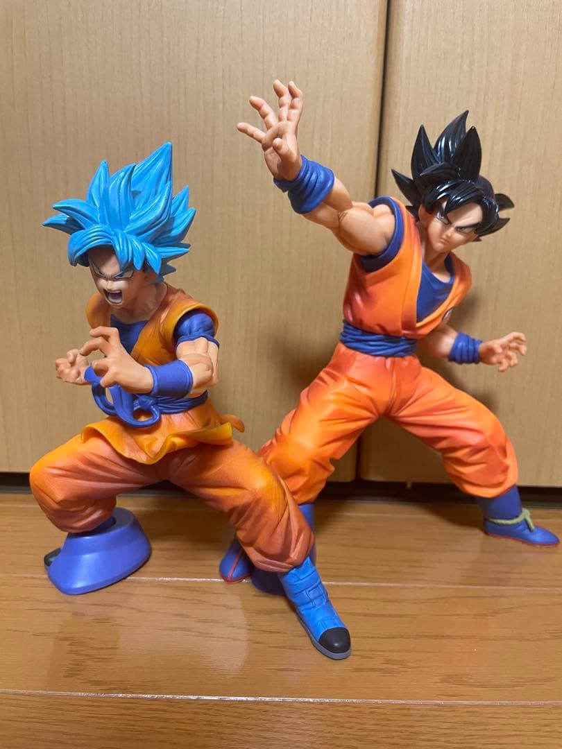 ドラゴンボール　フィギュア　一番くじ　プライズ　まとめ売り
