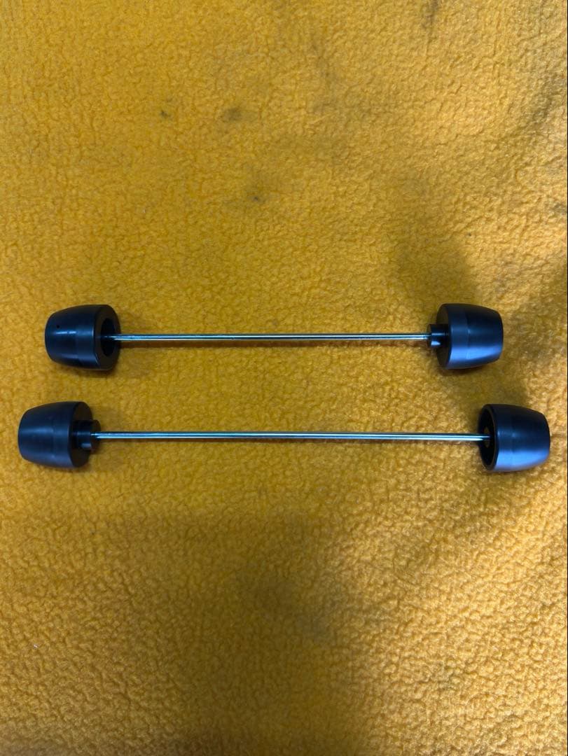 morimori コアガード、レバー、スライダー前後、サイドカバー セット