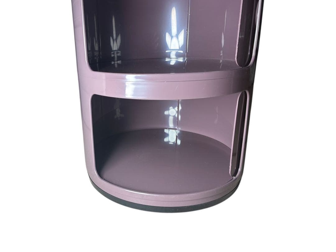 ◯Kartell カルテル 収納家具 Componibili4 コンポニビリ4