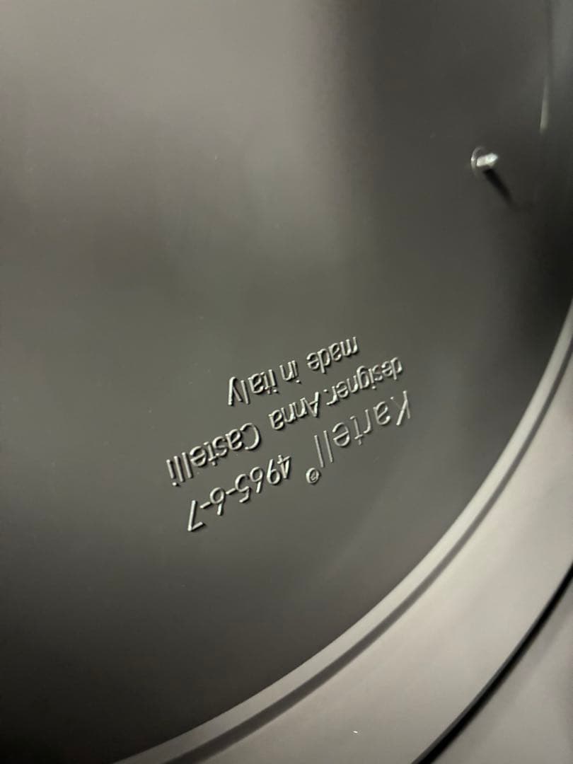 ◯Kartell カルテル 収納家具 Componibili4 コンポニビリ4