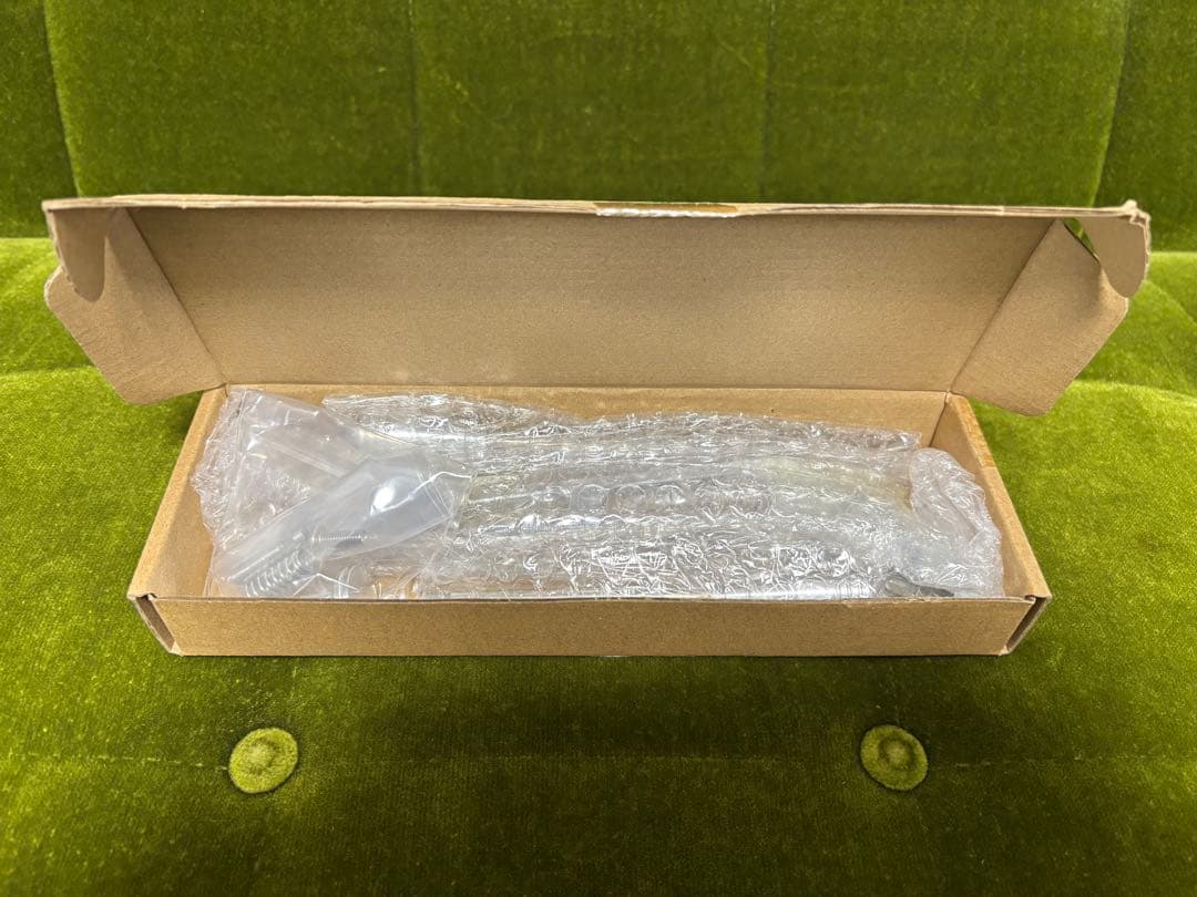 ★新品 ビレット シフトレバー kit アメ車 シボレー アストロ サバーバン