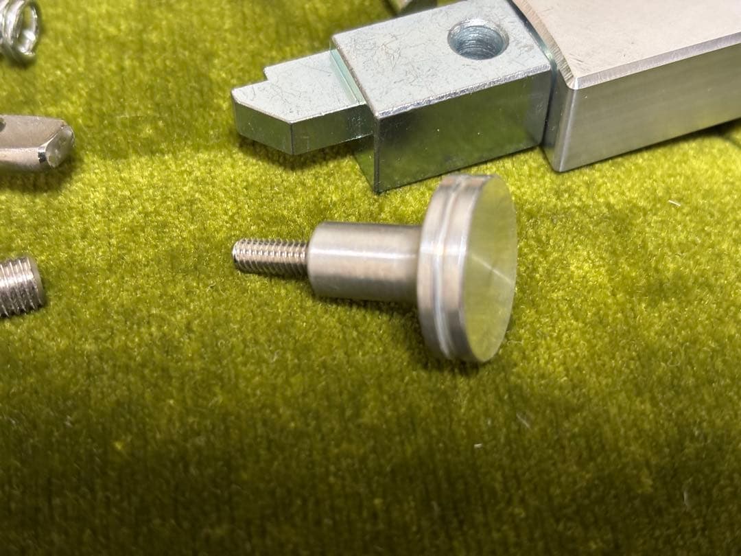 ★新品 ビレット シフトレバー kit アメ車 シボレー アストロ サバーバン