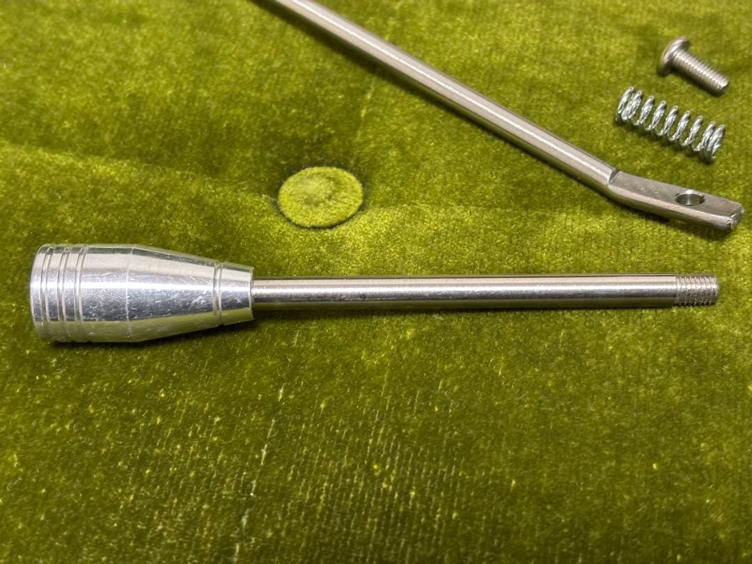 ★新品 ビレット シフトレバー kit アメ車 シボレー アストロ サバーバン