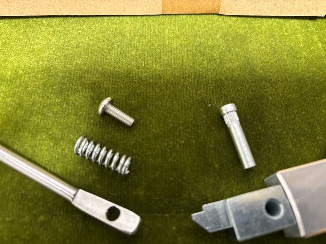 ★新品 ビレット シフトレバー kit アメ車 シボレー アストロ サバーバン