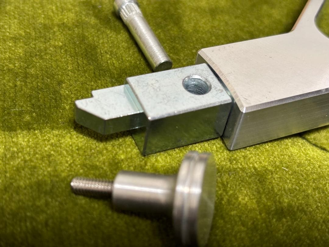 ★新品 ビレット シフトレバー kit アメ車 シボレー アストロ サバーバン