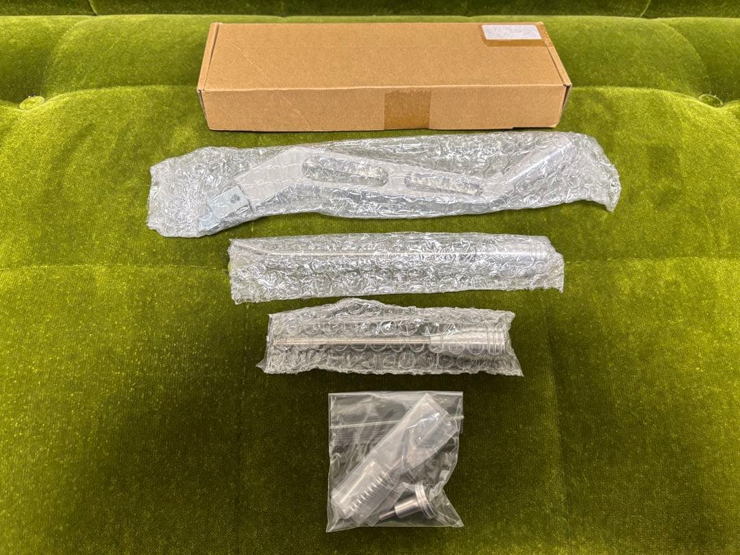 ★新品 ビレット シフトレバー kit アメ車 シボレー アストロ サバーバン